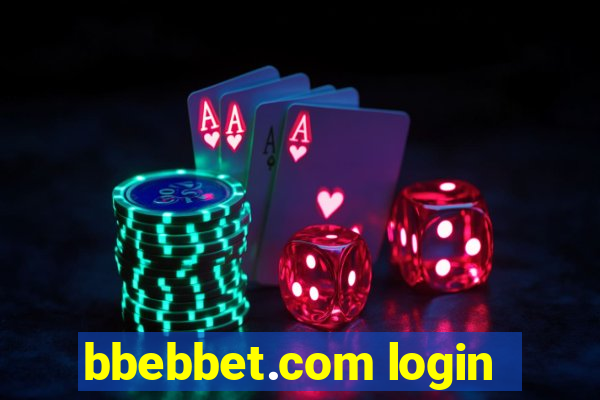 bbebbet.com login